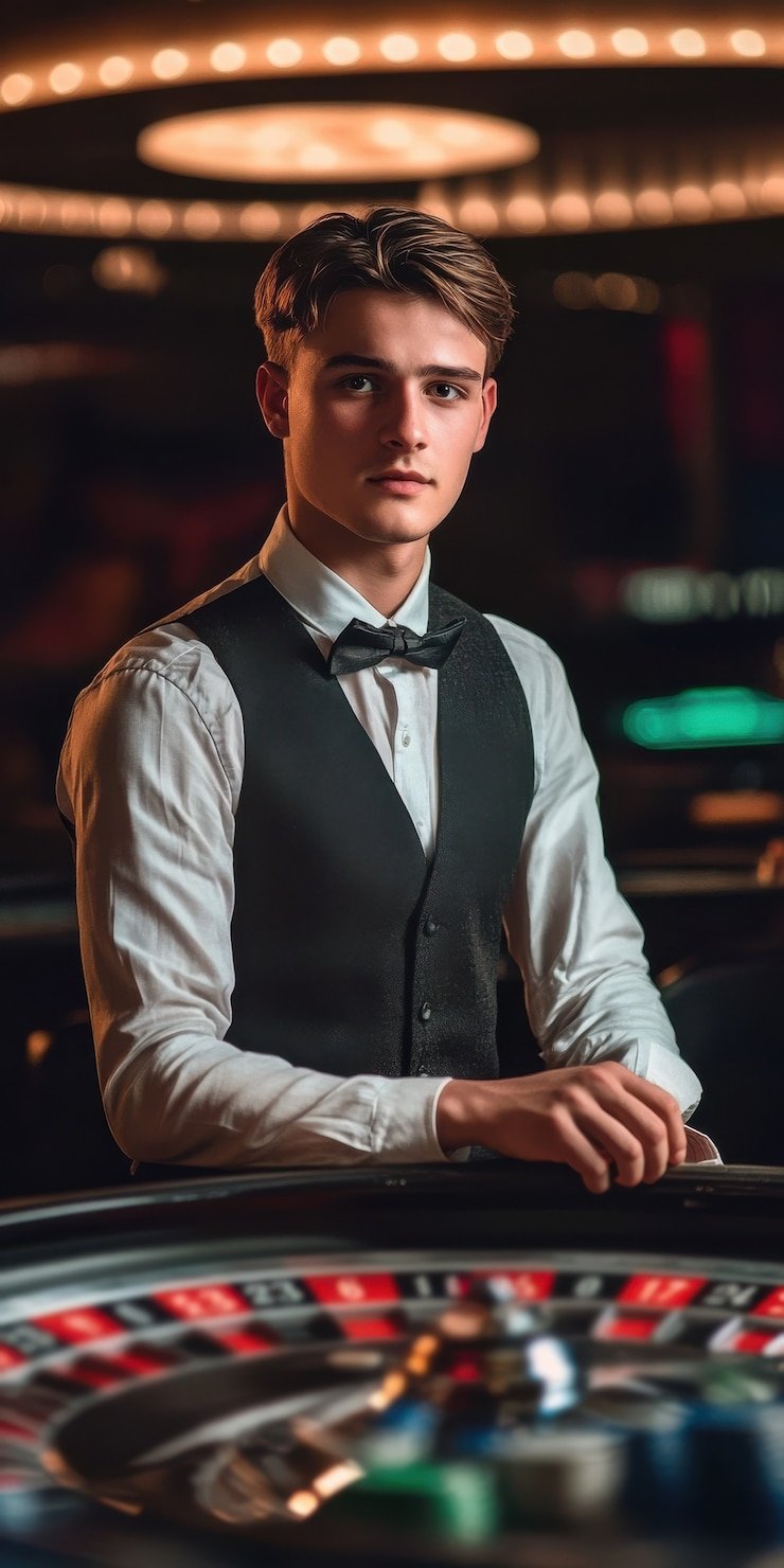 papuslot88 Android app home screen with live dealer tables and football markets