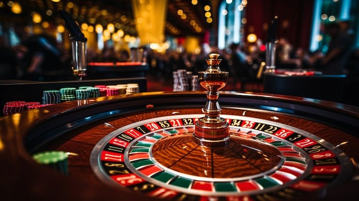 papuslot88 live roulette table interface on Android phone screen
