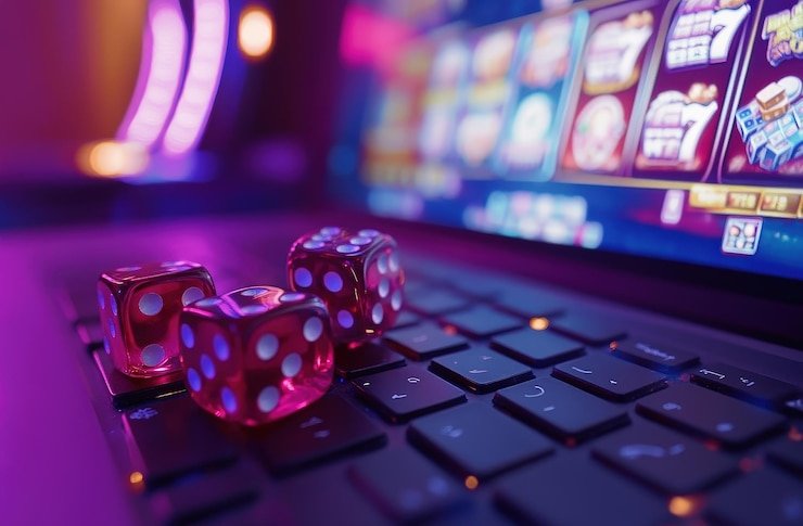 papuslot88 app interface showing live blackjack table and sportsbook betting slip